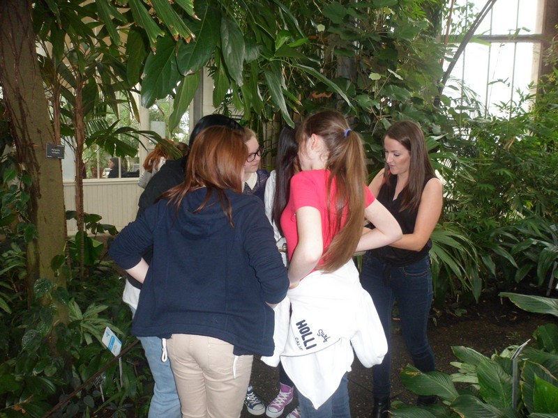 Botanic Visit 18