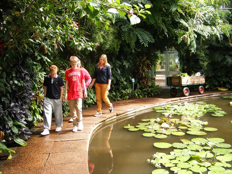 Botanic Visit 20