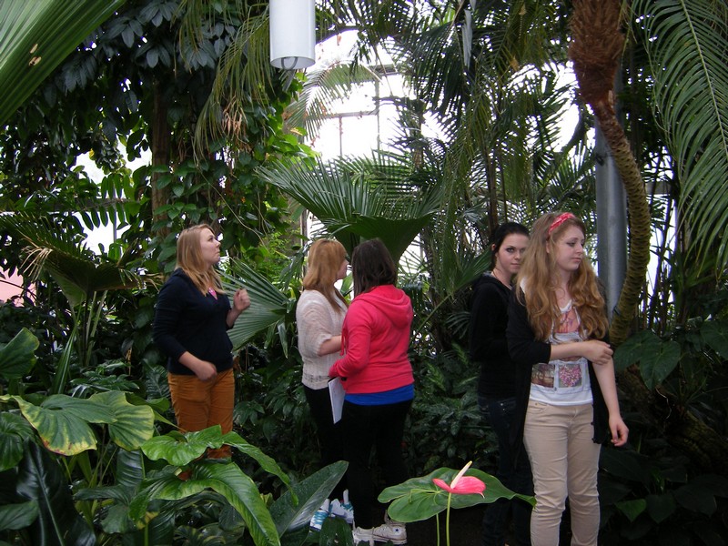 Botanic Visit 24