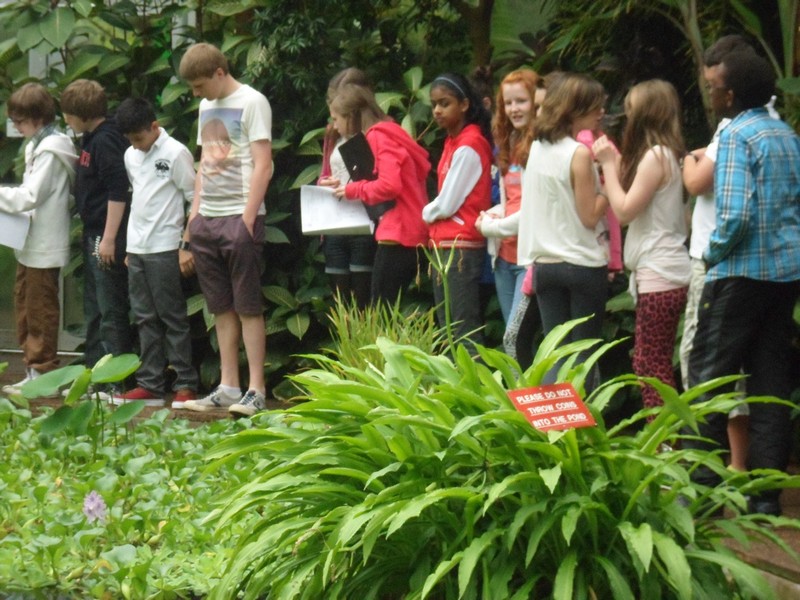 Botanic Visit 7