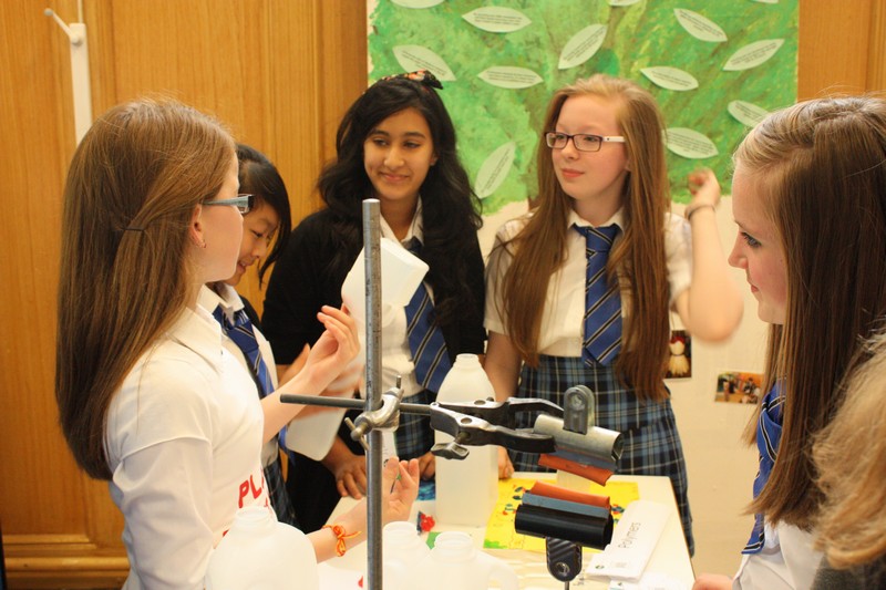 Sci Fayre 2012 101