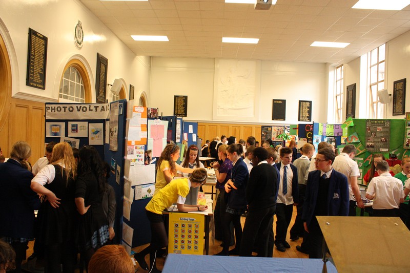 Sci Fayre 2012 102