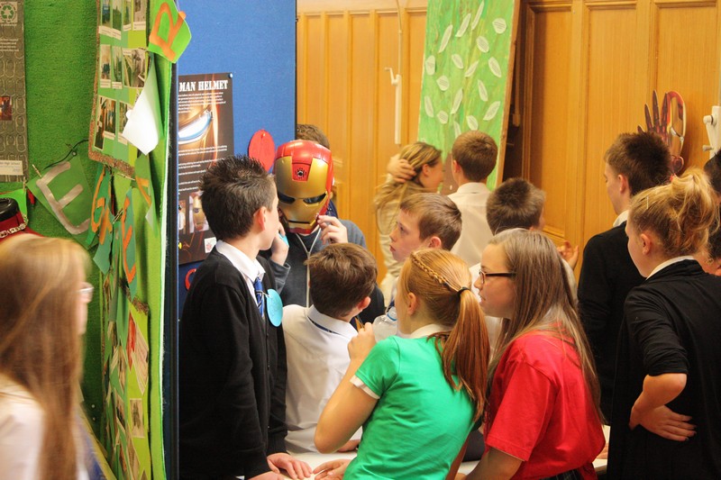 Sci Fayre 2012 103