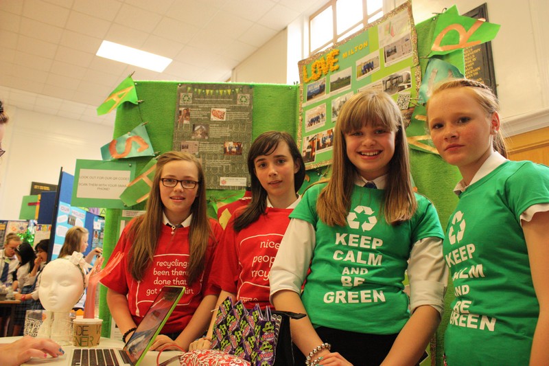 Sci Fayre 2012 105