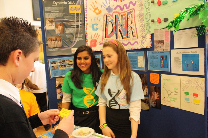 Sci Fayre 2012 106