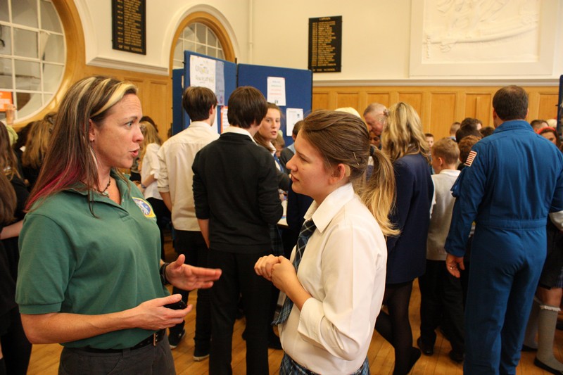 Sci Fayre 2012 11