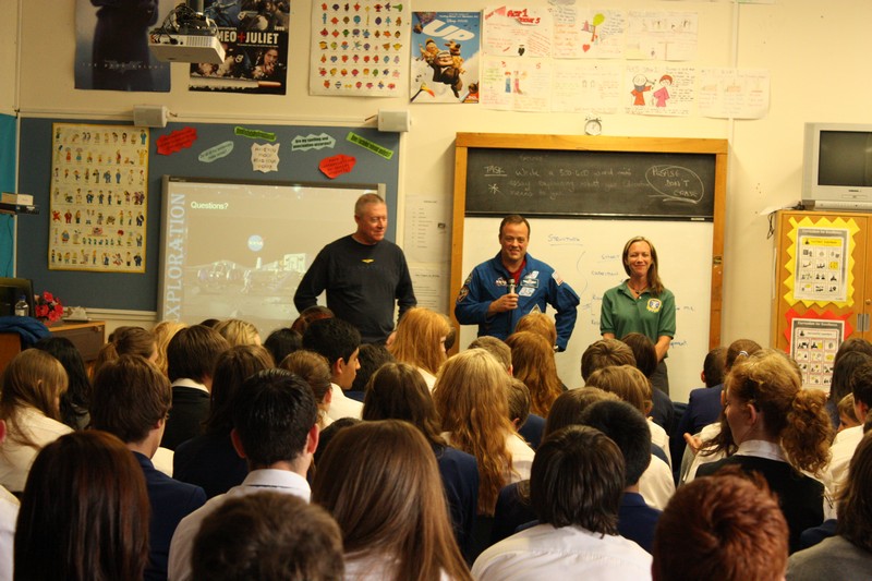 Sci Fayre 2012 14