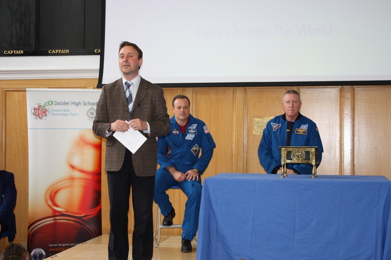 Sci Fayre 2012 15