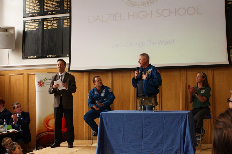 Sci Fayre 2012 16