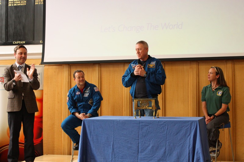 Sci Fayre 2012 17