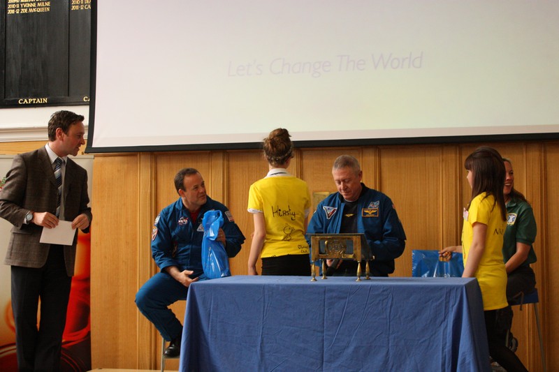 Sci Fayre 2012 18