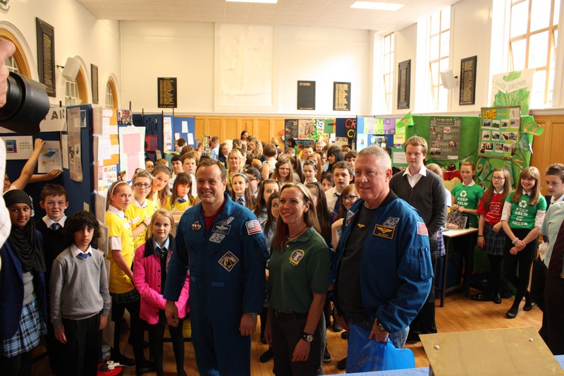 Sci Fayre 2012 19