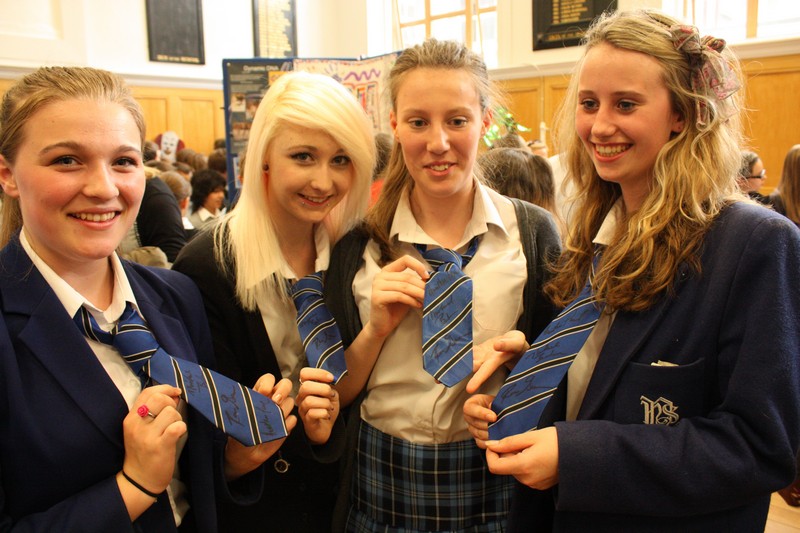 Sci Fayre 2012 2