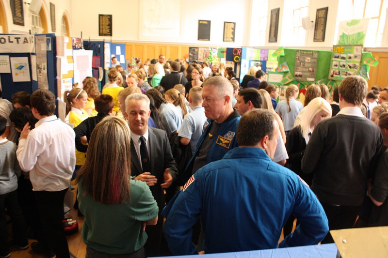 Sci Fayre 2012 20