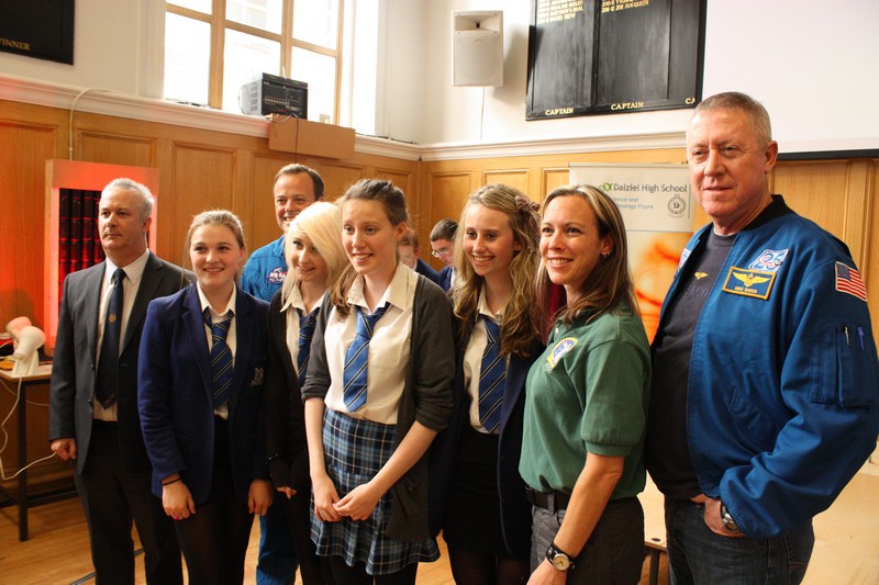 Sci Fayre 2012 21