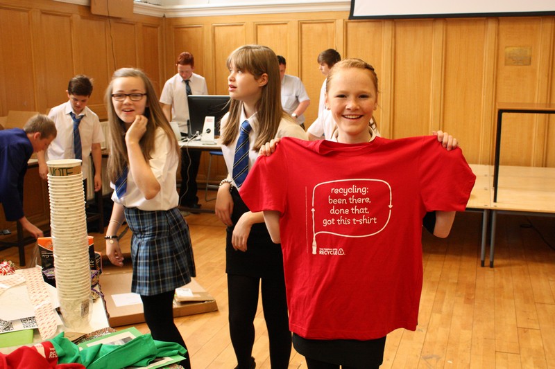 Sci Fayre 2012 23