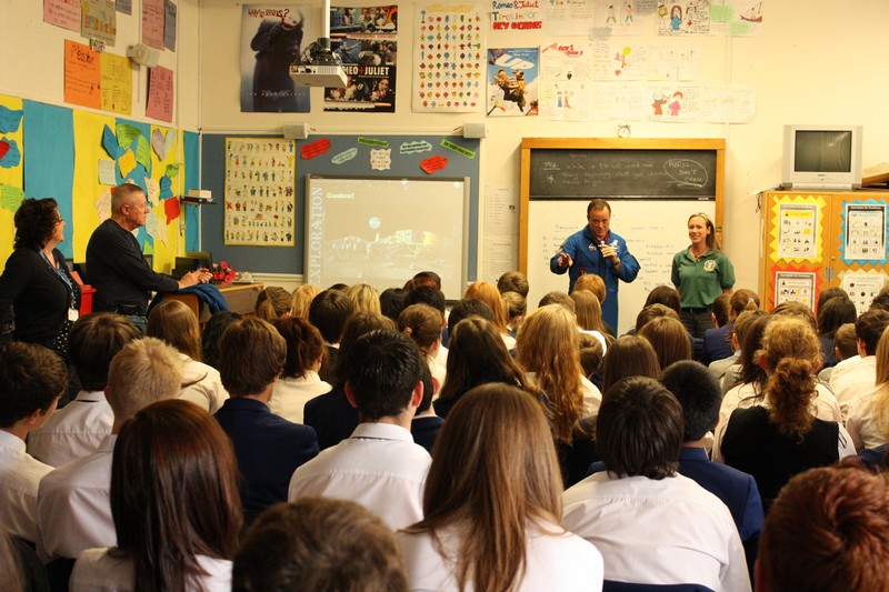 Sci Fayre 2012 25