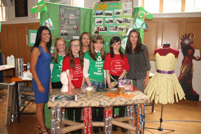 Sci Fayre 2012 30