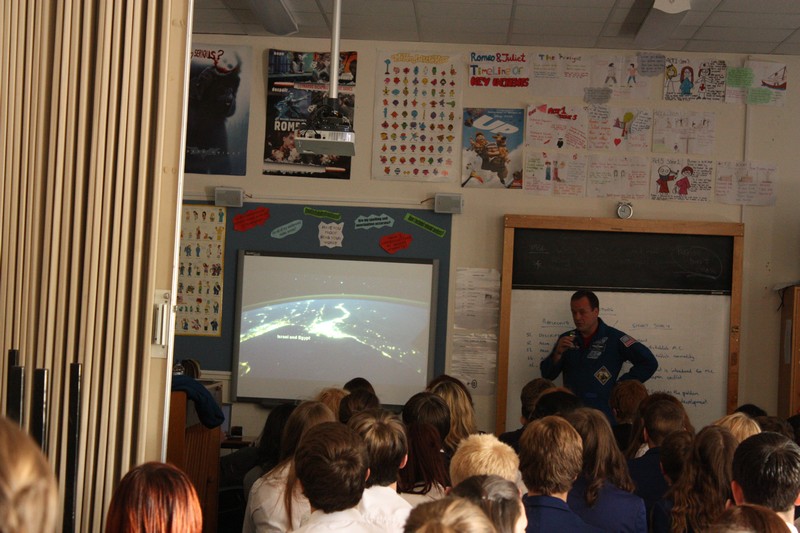 Sci Fayre 2012 33