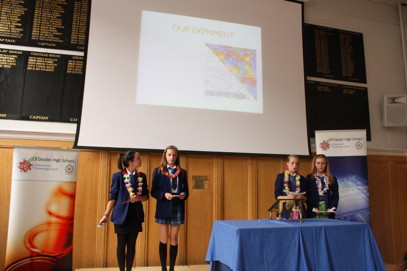 Sci Fayre 2012 36