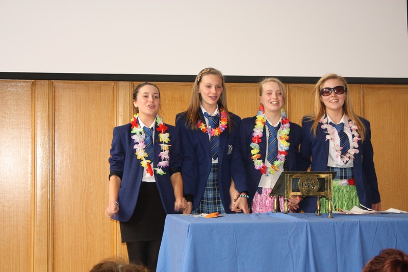 Sci Fayre 2012 37