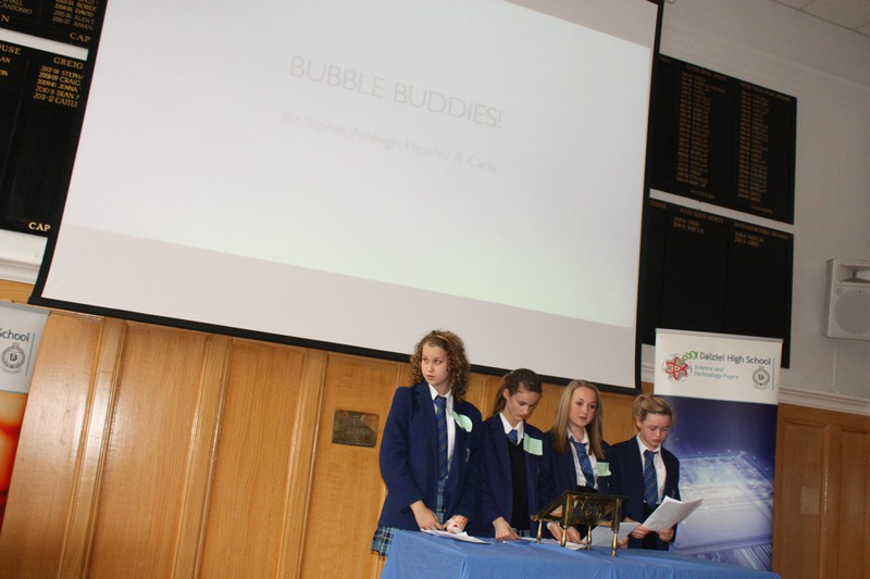 Sci Fayre 2012 42