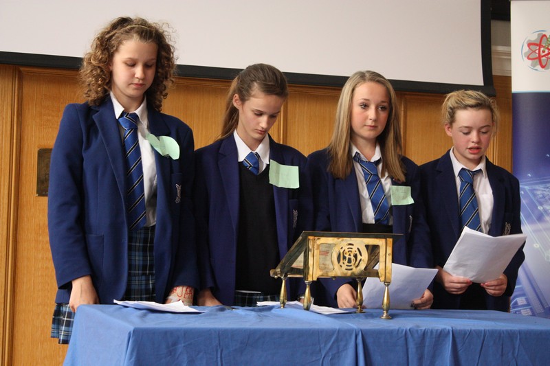 Sci Fayre 2012 43