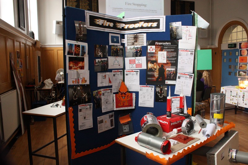 Sci Fayre 2012 45