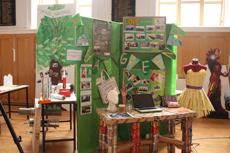 Sci Fayre 2012 48