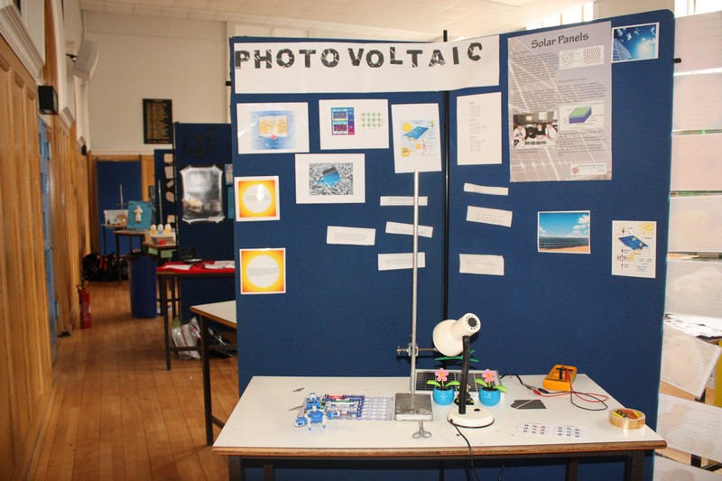 Sci Fayre 2012 49