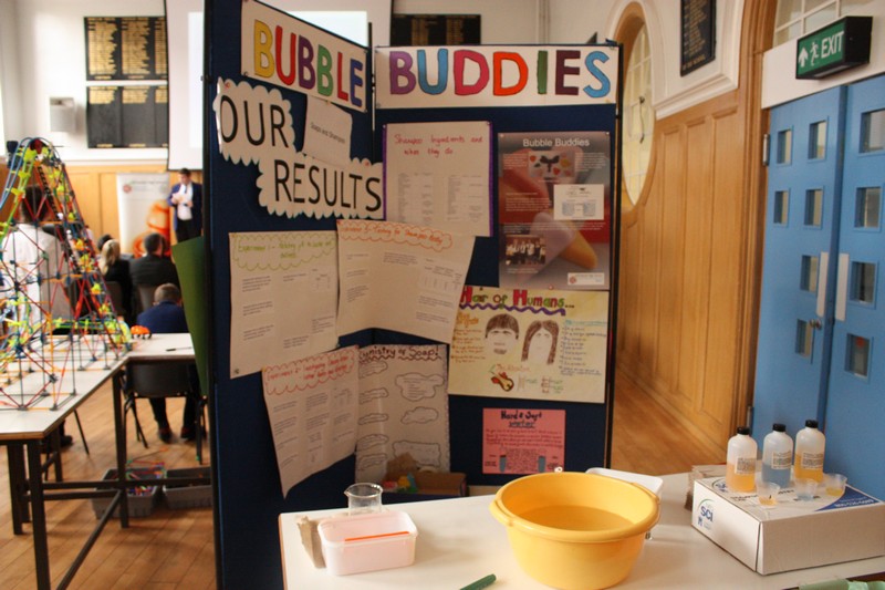 Sci Fayre 2012 52