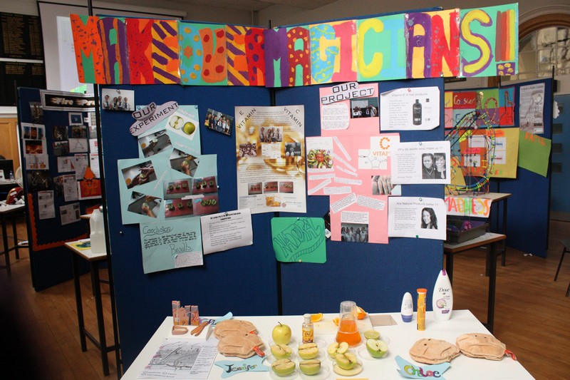 Sci Fayre 2012 55