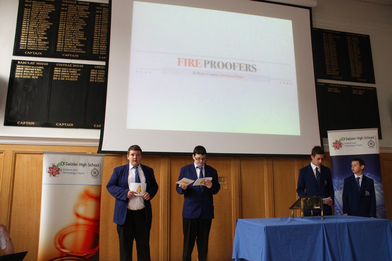 Sci Fayre 2012 61