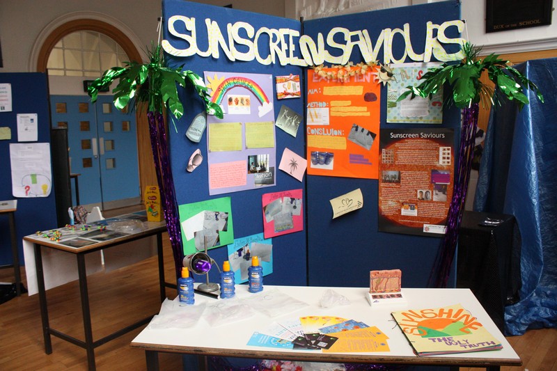 Sci Fayre 2012 62