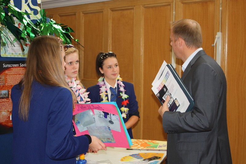 Sci Fayre 2012 63