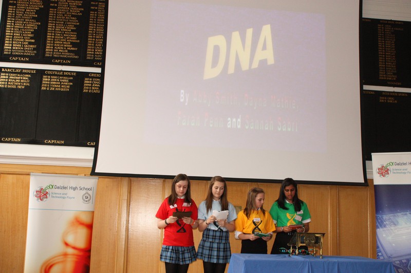 Sci Fayre 2012 65