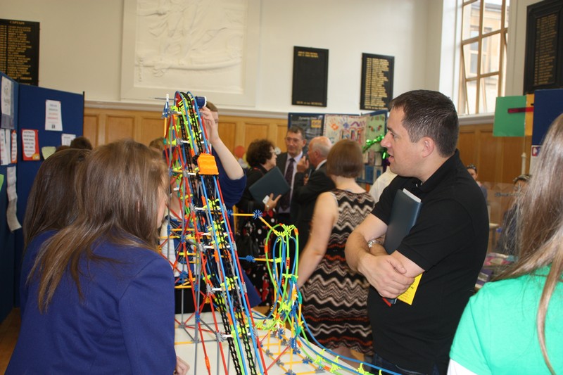 Sci Fayre 2012 67