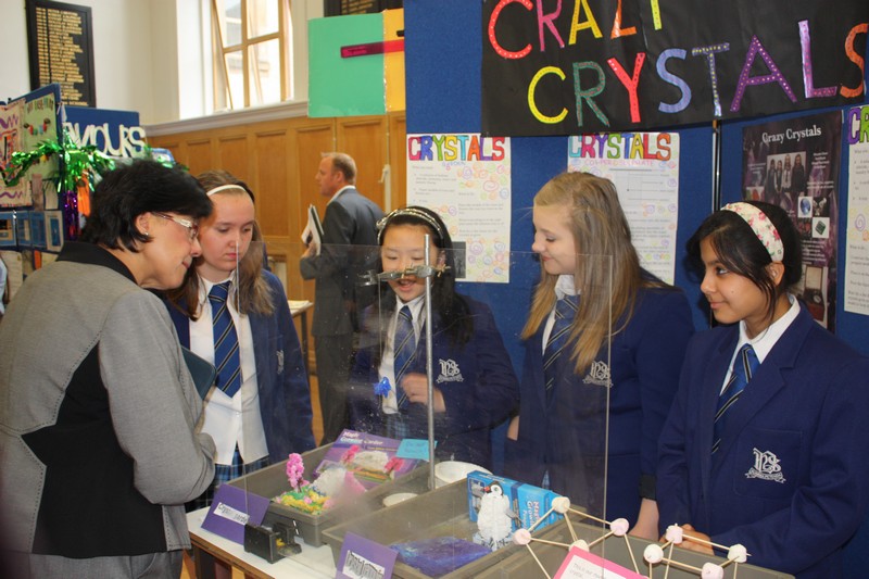 Sci Fayre 2012 71