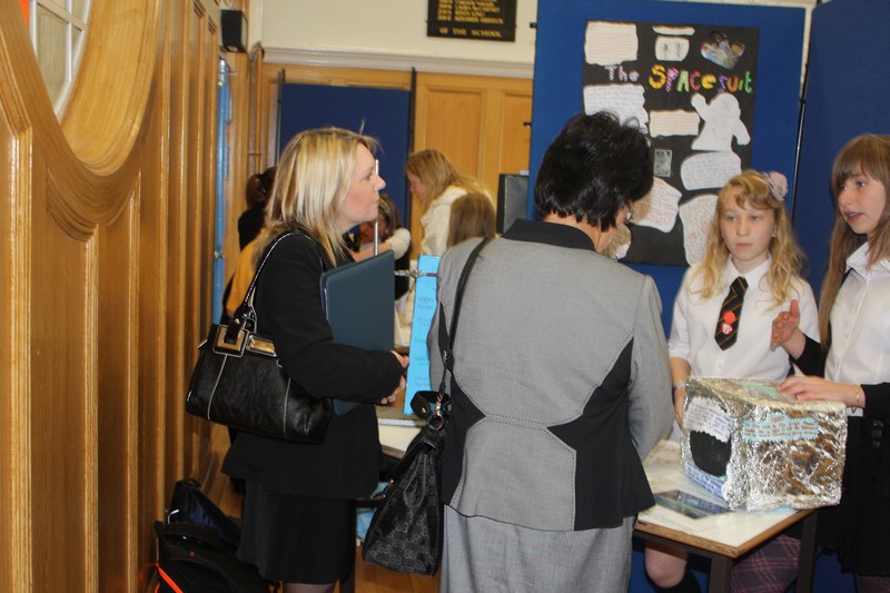 Sci Fayre 2012 72