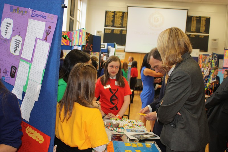 Sci Fayre 2012 73