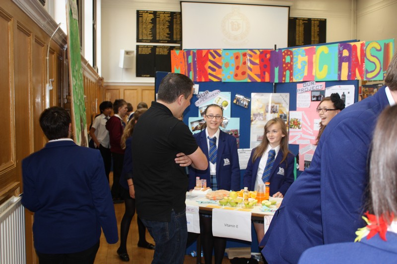 Sci Fayre 2012 74