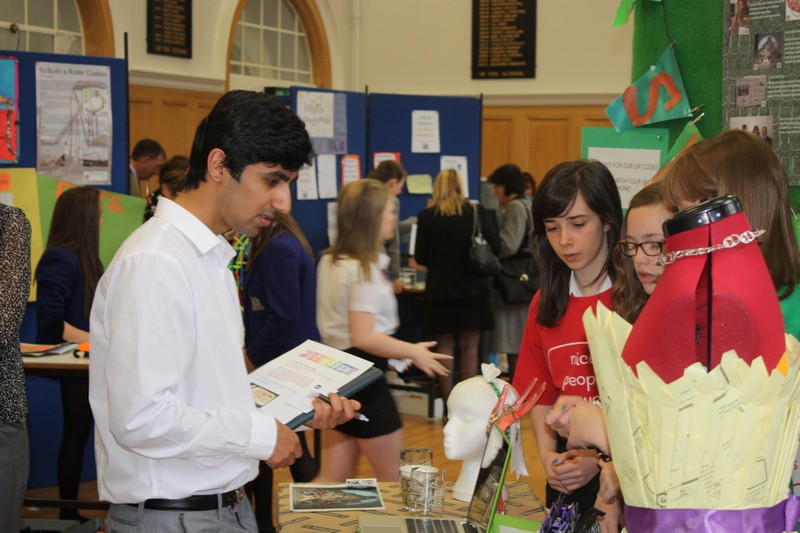 Sci Fayre 2012 76