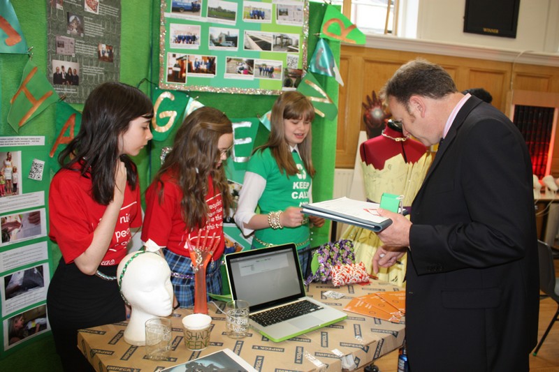 Sci Fayre 2012 77