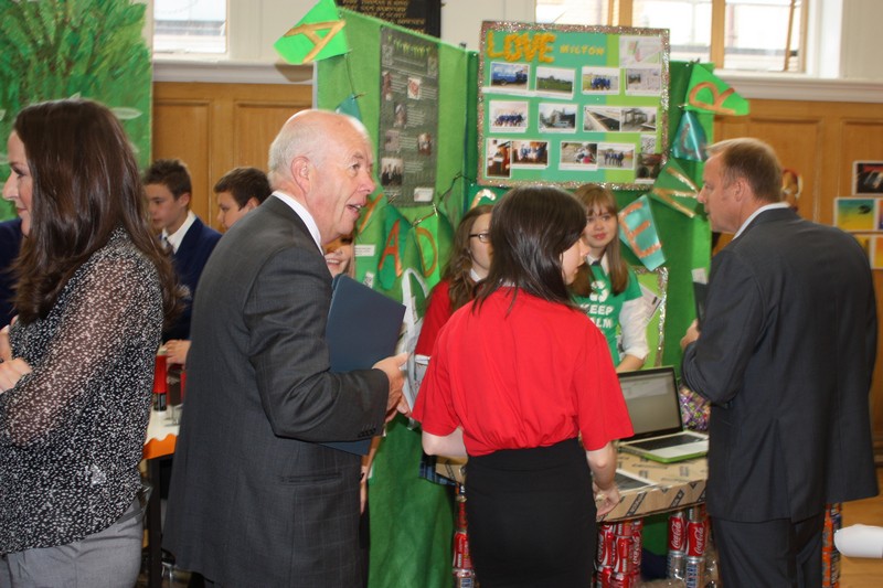 Sci Fayre 2012 79