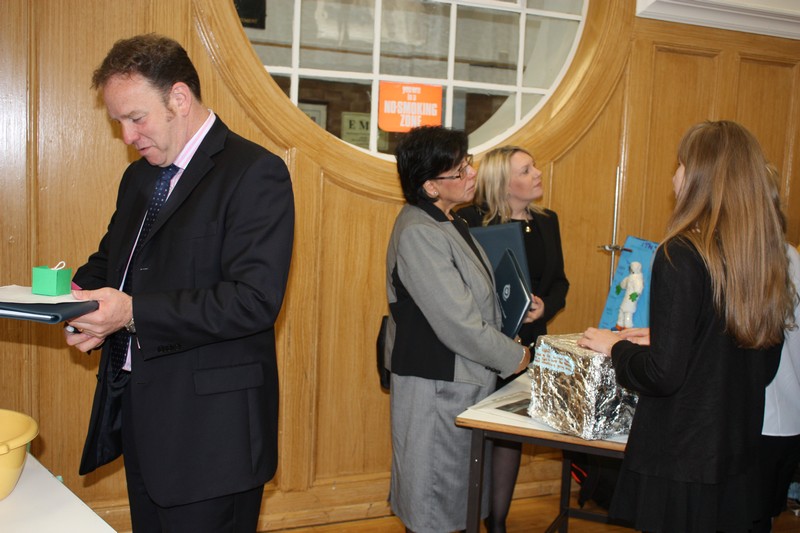 Sci Fayre 2012 80