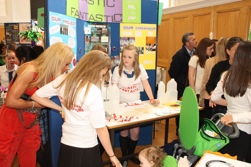 Sci Fayre 2012 82
