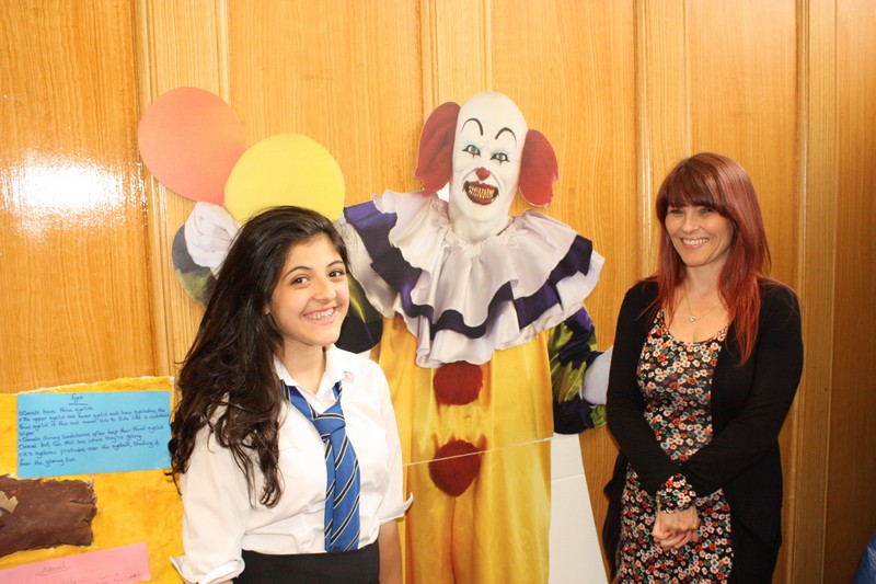 Sci Fayre 2012 83