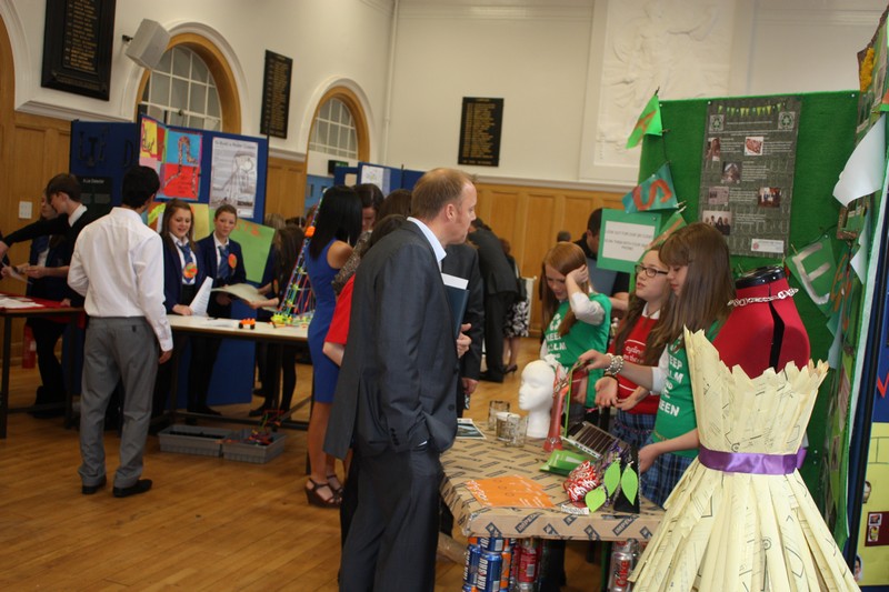 Sci Fayre 2012 85
