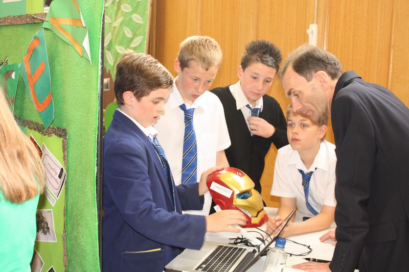 Sci Fayre 2012 86