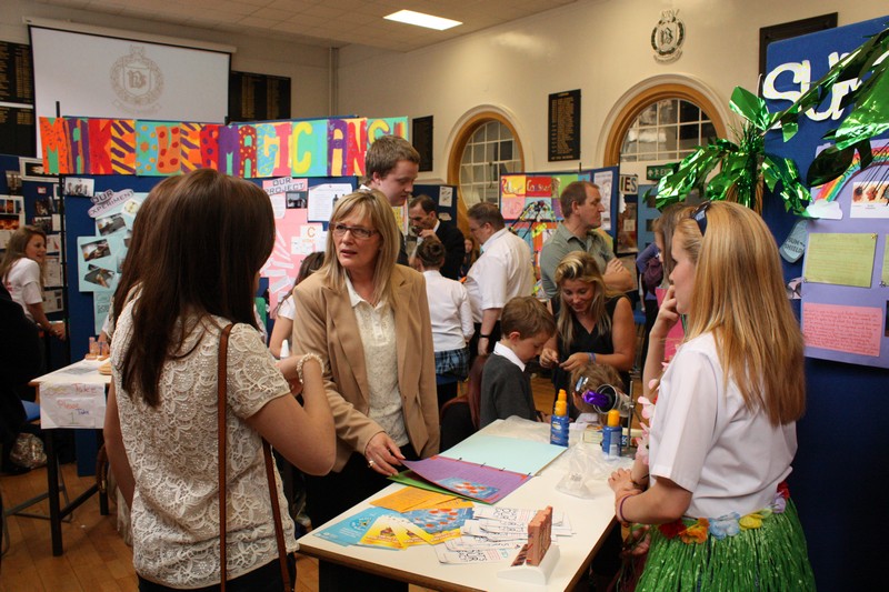 Sci Fayre 2012 87